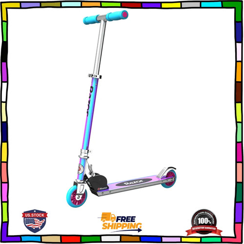 Razor kick scooter special - kick,