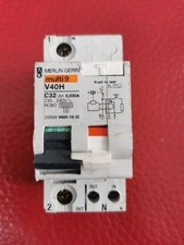 Merlin Gerin Multi 9 V40H