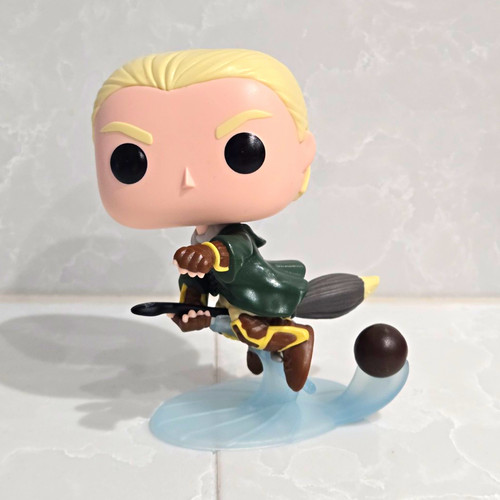 Funko draco malfoy harry - funko,