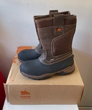 BNIB Men's HYENA NEVIS Brown