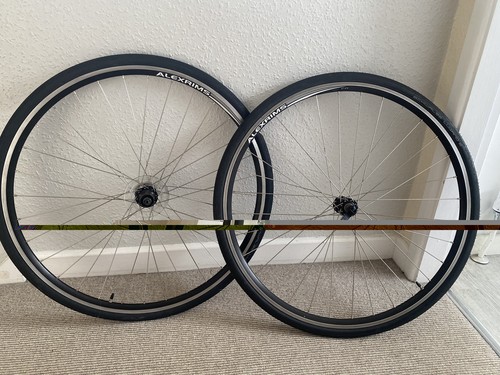 Alex rims at470 700c - alex,
