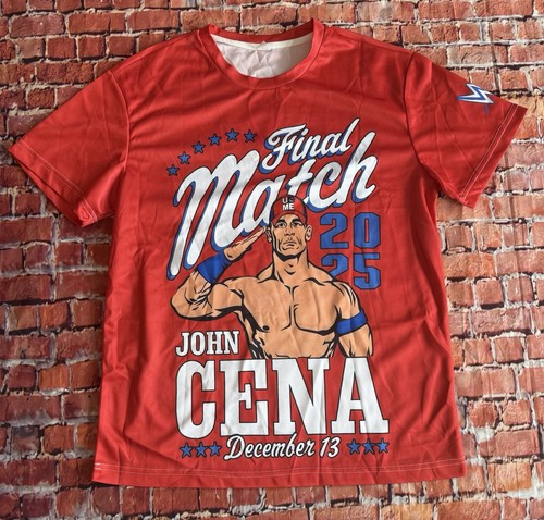 Wwe john cena - wwe, tour