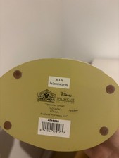 Disney Traditions Lady and the