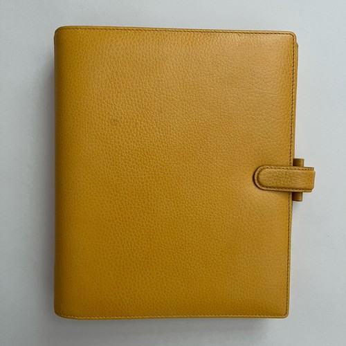 Filofax finsbury organiser - filofax,