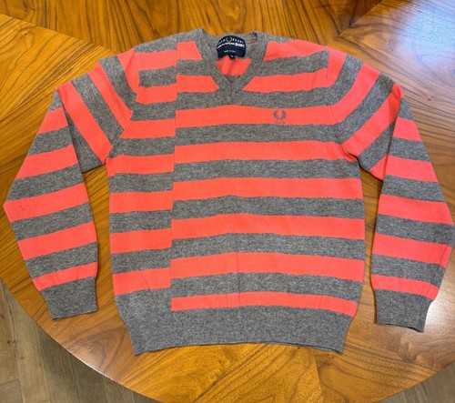Fred perry comme des - comme, garcons