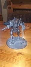 Warhammer 40k Chaos Knight Wardog Executioners 2 Model Pack