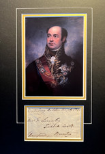 WILLIAM CARR BERESFORD -