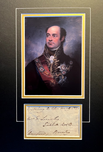 William carr beresford - william,