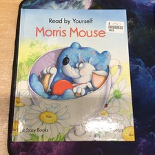 Morris Mouse - Dinning, Terry