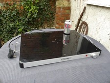 COSTWAY Electric Warming Tray