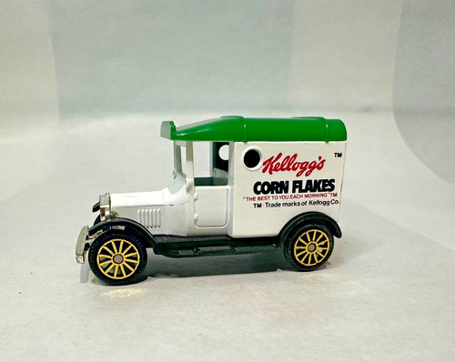 Corgi classics ford model - corgi,