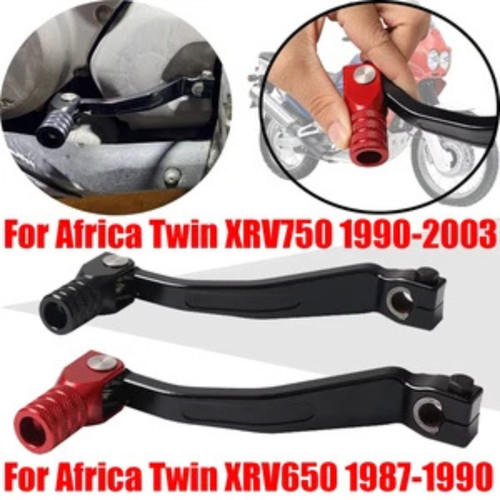 Gear shift lever - lever, pedal
