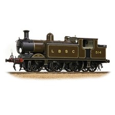 Bachmann 35-075ASF E4 tank