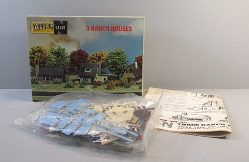 Atlas ranch houses - atlas,