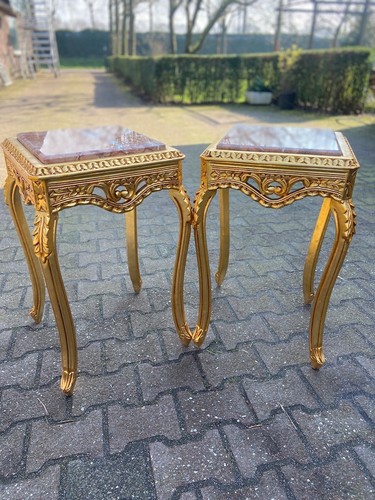 Tables french louis - tables, xvi