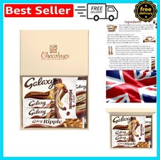 Gourmet Chocolate Gift Box -