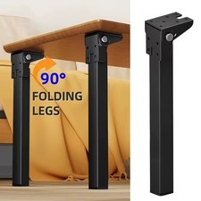 Heavy Duty Folding Table Leg