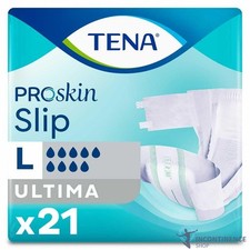 1x TENA ProSkin Incontinence