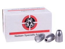 NSA Slug HP 300 Count HOLLOW