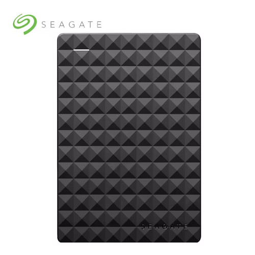 Seagate 2tb portable externl - seagate,