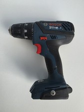 Bosh Professional GSR 18-2-Li Plus Cordless Drill Driver Body Only 
