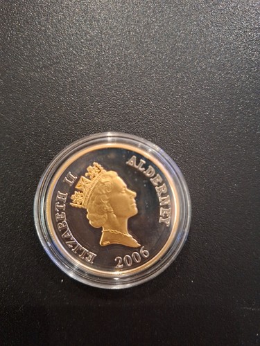 2006 alderney queen - 2006,