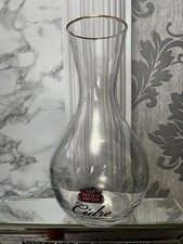 stella artois Cider Decanter Unused