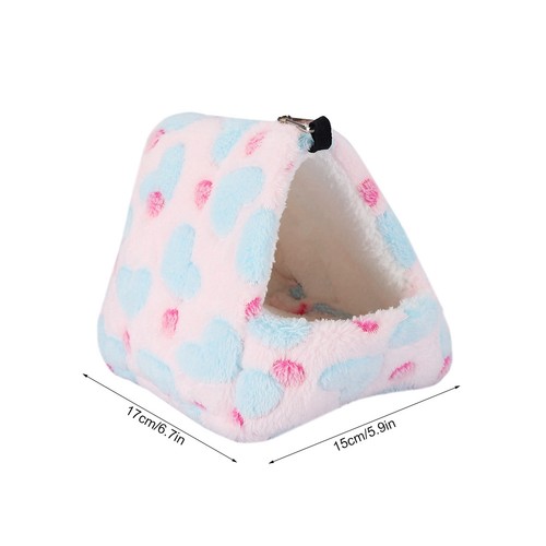 Hang hamster bed small - bed,