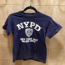 NYPD Officially Licensed