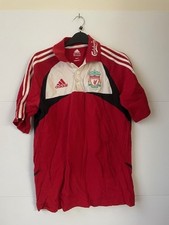 Liverpool 2007-08 Vintage