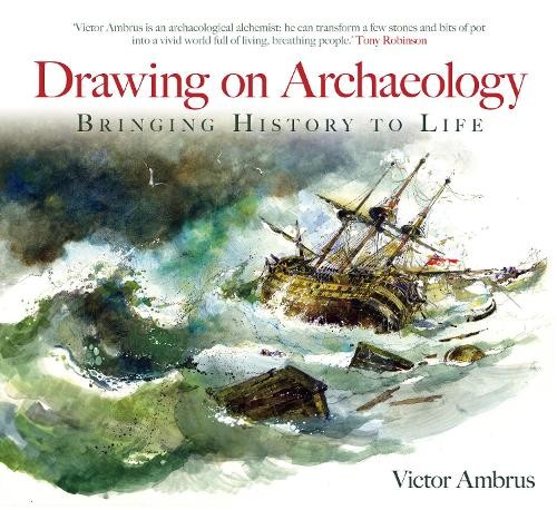 Drawing archaeology by - archaeology,