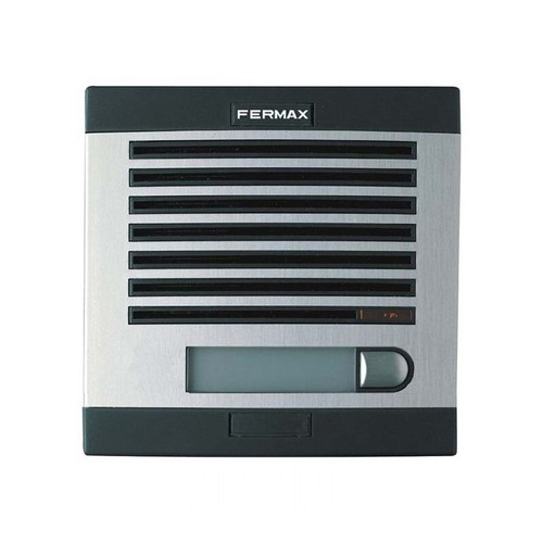 Fermax 8300 way - way, audio