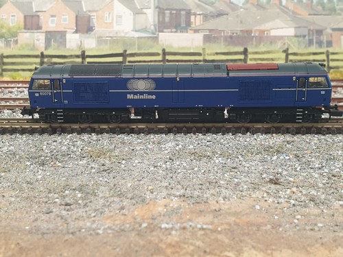 Graham farish 371 351 gauge - farish, n