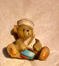 Cherished Teddies - Jonathan