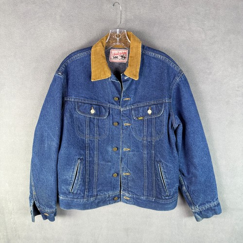 Vtg lee storm rider mens - vtg,