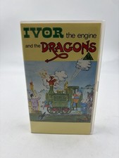 Ivor The Engine And The