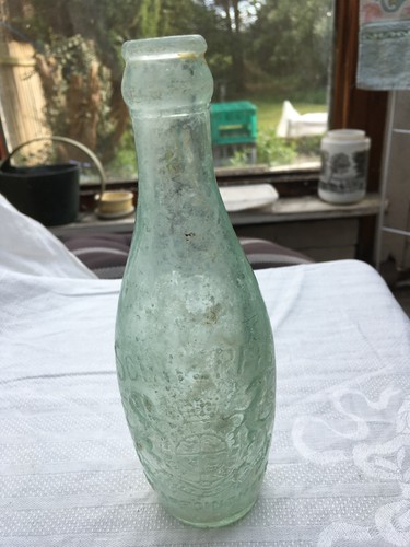 Small 6oz schweppes - 6oz, by