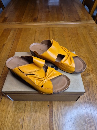 Adesso open toe - open, low