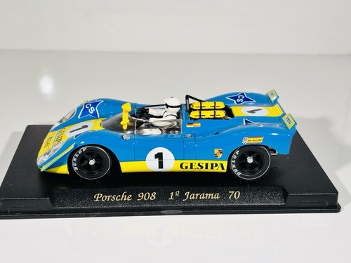 Fly scale slot car - fly,