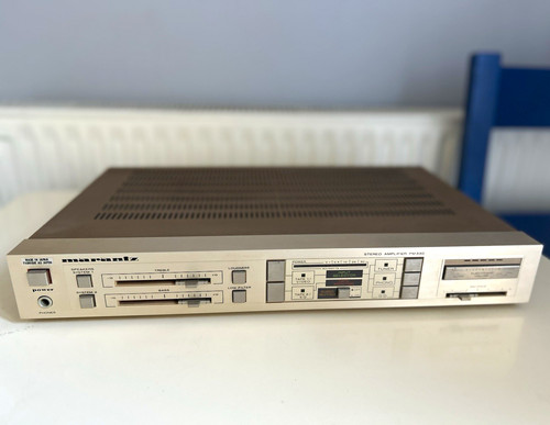 Marantz pm330 champagne - pm330,
