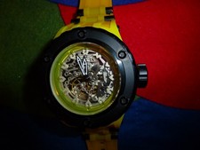 Invicta Men's 52mm Automatic