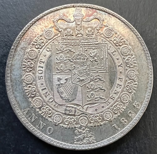 1823 george iiii silver - iiii,