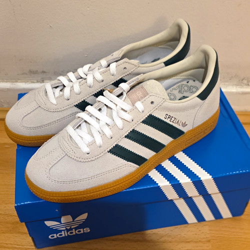 Adidas handball spezial - spezial, w