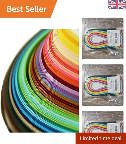 Versatile paper quilling - versatile,
