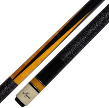 Meucci power piston - 2, cue