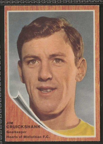 Football 1964 scottish - a&bc-football,