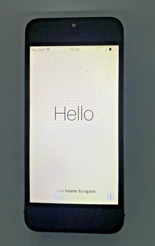 Apple iphone space grey - apple,