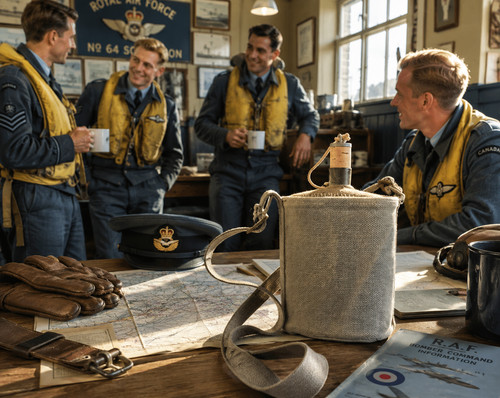 Royal air force - royal, pattern