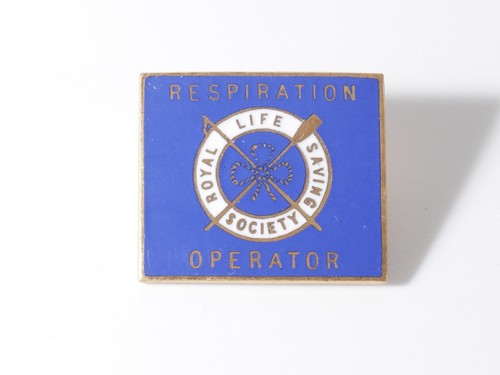 Royal life saving - life,