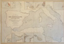 General Map of the